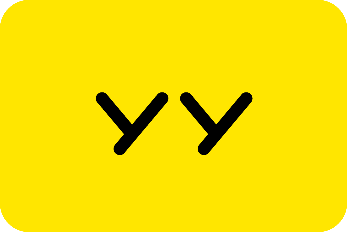 YY直播Logo